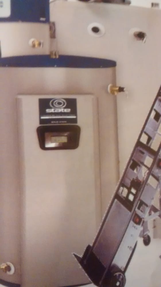 Slide of SKA Plumbing And Heating