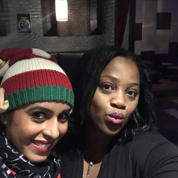 16th Annual Santa Bar Crawl - two women taking a selfie - Bar Crawl Near Me - Charlotte, North Carolina 16th Annual Santa Bar Crawl - two women taking a selfie - Bar Crawl Near Me - Charlotte, North Carolina