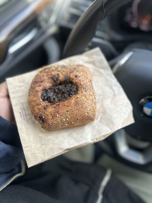 Motzi Bread by null