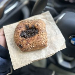 Motzi Bread