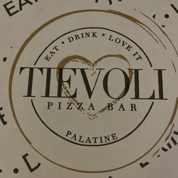 TIEVOLI PIZZA BAR - Updated June 2025 - 231 Photos & 88 Reviews - 44 W