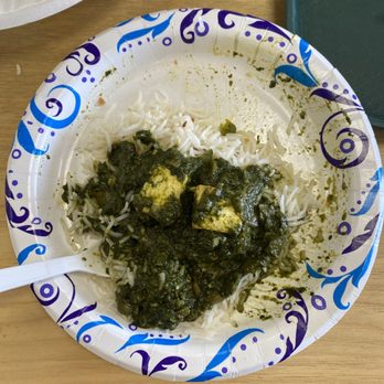 Punjabi Dhaba - Saag Paneer - Indian Near Me - Alvord, Texas Punjabi Dhaba - Saag Paneer - Indian Near Me - Alvord, Texas