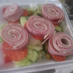 Pronto Pizzeria & Grill