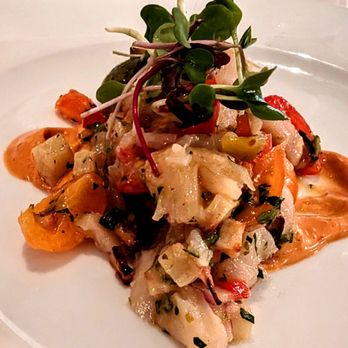 Union Park Dining Room - New American Near Me - Cape May, New Jersey Union Park Dining Room - New American Near Me - Cape May, New Jersey