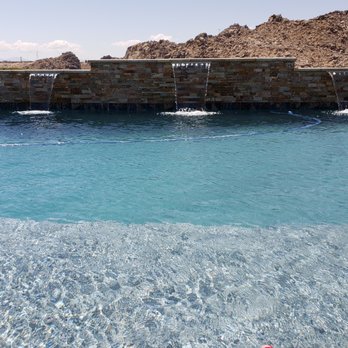 Custom Mojave Pools - Pool & Hot Tub Service Near Me - Hesperia, California Custom Mojave Pools - Pool & Hot Tub Service Near Me - Hesperia, California