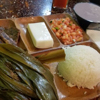 Kehau's Kitchen - Tried their laulau laste for the first time. Great portions and flavor. - Hawaiian Near Me - Aiea, Hawaii Kehau's Kitchen - Tried their laulau laste for the first time. Great portions and flavor. - Hawaiian Near Me - Aiea, Hawaii