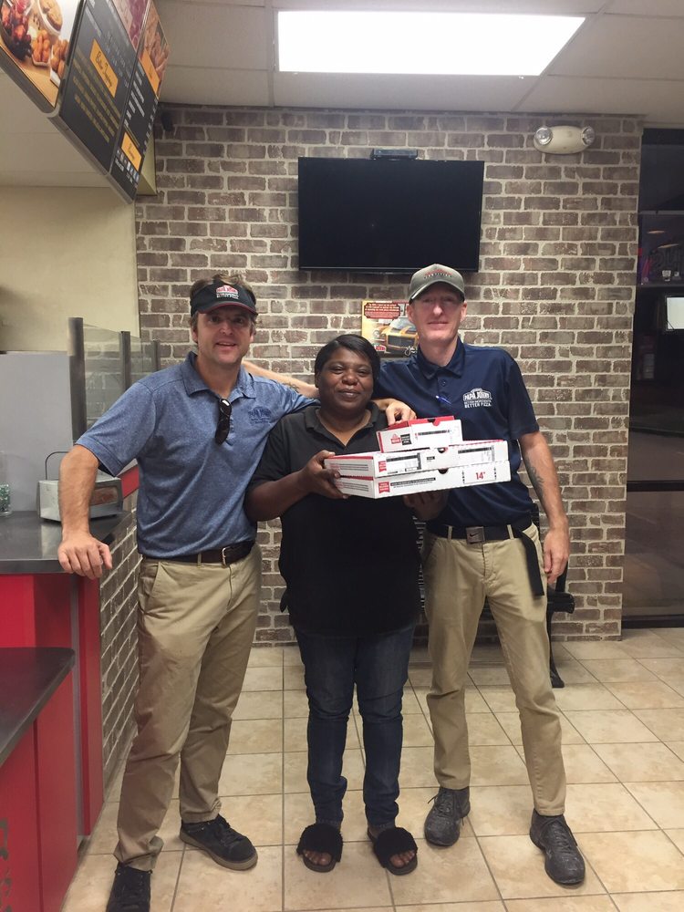 PAPA JOHNS PIZZA - Updated January 2026 - 11 Reviews - 1611 N Missouri