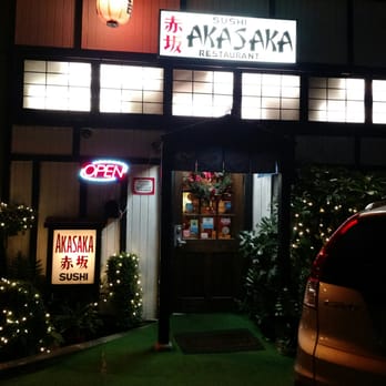 Akasaka - Outside - Japanese Near Me - Honolulu, Hawaii Akasaka - Outside - Japanese Near Me - Honolulu, Hawaii