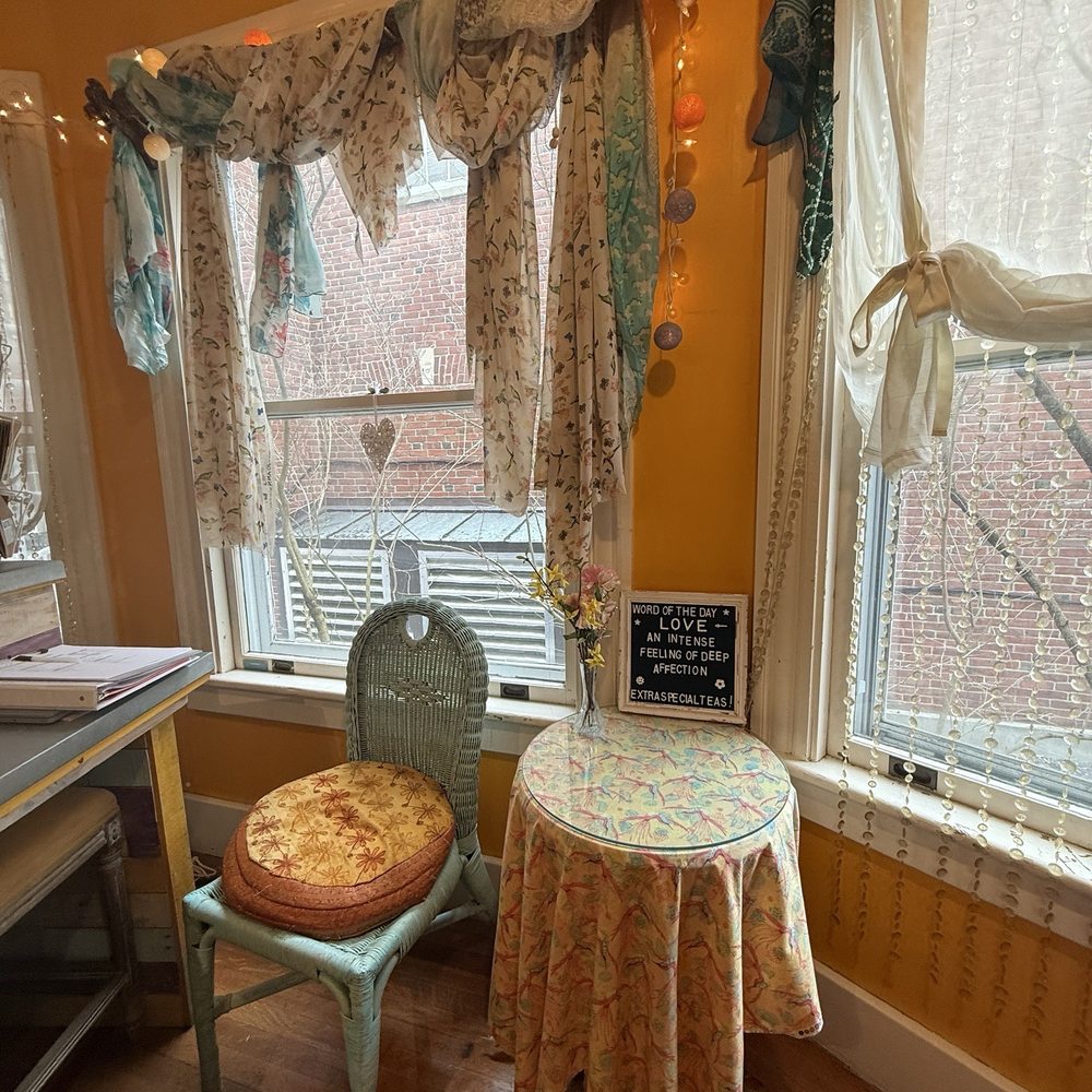 Extra Special Teas - Bubble Tea Near Me - Great Barrington, Massachusetts