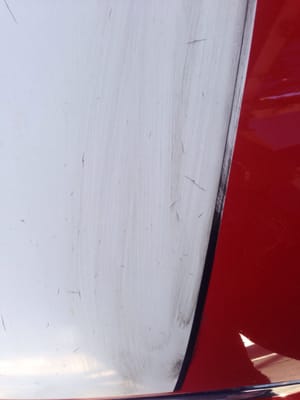 Cruisers Car Wash by null