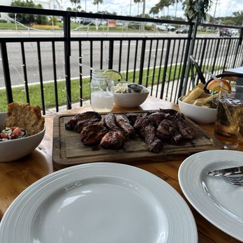 El Churrascaso Grill - 2lb mixed grill plate - Brazilian Near Me - Tampa, Florida El Churrascaso Grill - 2lb mixed grill plate - Brazilian Near Me - Tampa, Florida