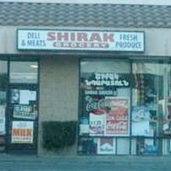 Shirak Grocery & Deli - storefront - Grocery Near Me - Montebello, California Shirak Grocery & Deli - storefront - Grocery Near Me - Montebello, California