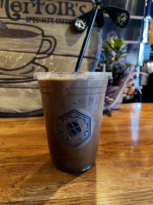 Merfolk’s Specialty Coffee by null