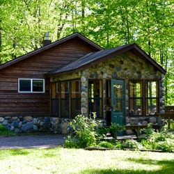 Nystrom Cottages