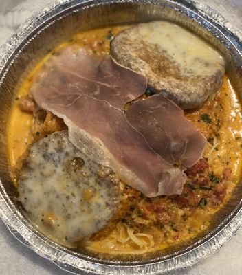 La Contea Italiano Ristorante by null