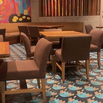 Cancun Grill Doral - Very comfortable chairs , clean restaurant - Mexican Near Me - Doral, Florida Cancun Grill Doral - Very comfortable chairs , clean restaurant - Mexican Near Me - Doral, Florida