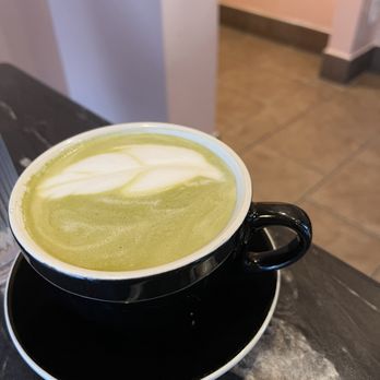 Lova Cafe - Matcha - Breakfast & Brunch Near Me - San Antonio, Texas Lova Cafe - Matcha - Breakfast & Brunch Near Me - San Antonio, Texas