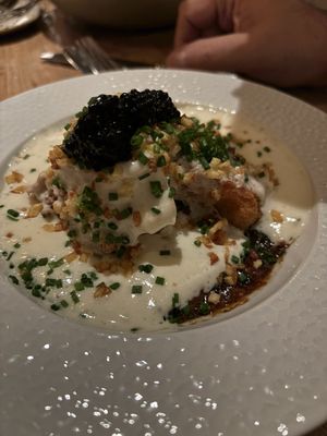 HYGGE Brasserie & Bar by null