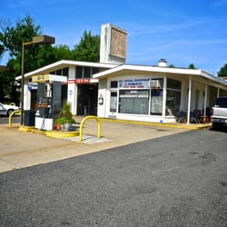 Ravensworth Service