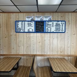 Miller's Hoagies