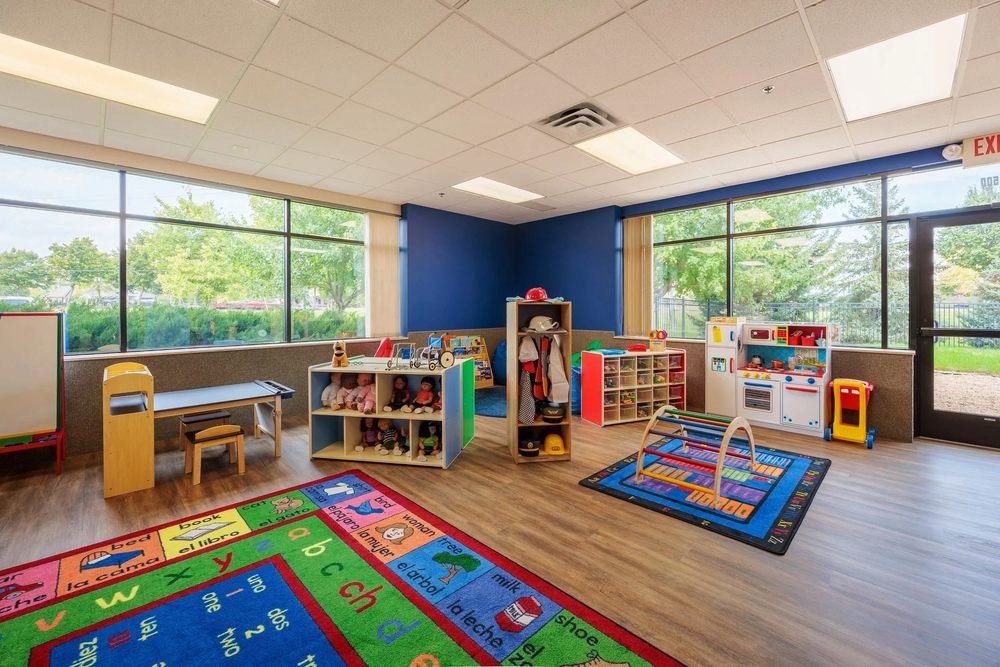 Agape - childcare center in Hugo, MN