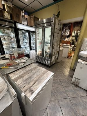 Cha Oc Gia Huy by null