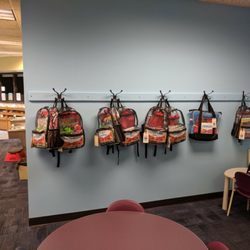Roselle Public Library District