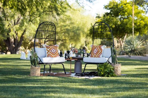 Boulders Resort & Spa Scottsdale, Curio Collection by Hilton by null