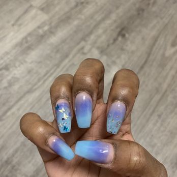 Paris Nails & Spa - Right hand - Nail Salons Near Me - Zionsville, Indiana Paris Nails & Spa - Right hand - Nail Salons Near Me - Zionsville, Indiana