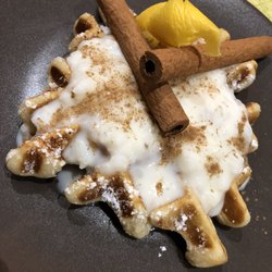 La Crepe