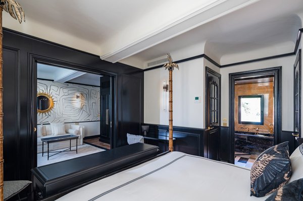 Hôtel Le Yaca Saint-Tropez by null