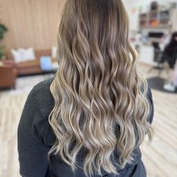 Colorology Salon - My hair transformation!