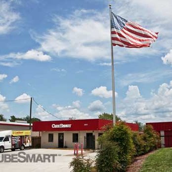 CubeSmart Self Storage - Self Storage Near Me - Oviedo, Florida CubeSmart Self Storage - Self Storage Near Me - Oviedo, Florida