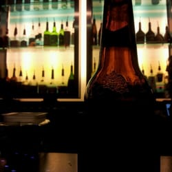 WXYZ Bar