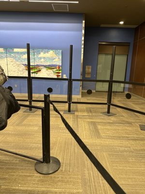 Sioux Falls Regional Airport by null