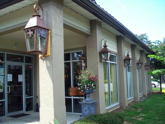 Carolina Lanterns & Lighting by null