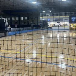 Sports Of All Sorts - Court