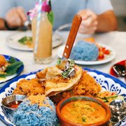 Farmhouse Kitchen Thai Cuisine Reservations Thai Cocktail Bars Beer Wine Spirits Menlo Park Ca Find Open Tables Yelp