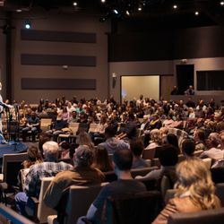Grace Church  - Flagstaff