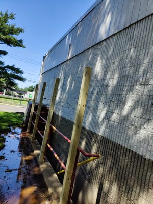 Ripple Contracting Logo