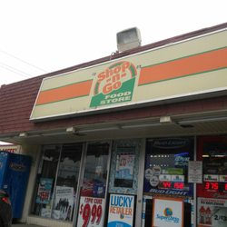 Shop-N-Go