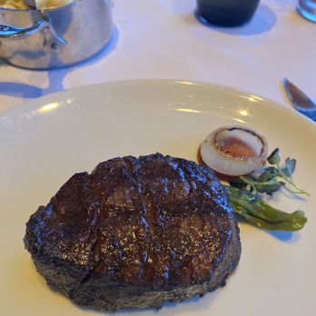Bourbon Steak - Filet Mignon - Steakhouses Near Me - Glendale, California Bourbon Steak - Filet Mignon - Steakhouses Near Me - Glendale, California