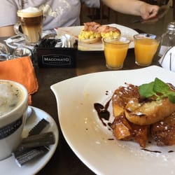 Danchu's - Desayuno navideño y que a pesar de las contrariedades; lleno de amor