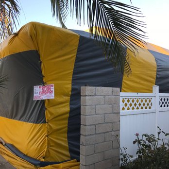 Speedy's Termite Control - Pest Control Near Me - Norwalk, California
