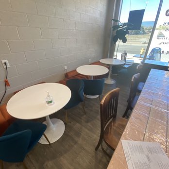 The Spread - Inside - Sandwiches Near Me - Desert Hot Springs, California