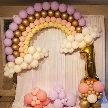 Bella Skye Balloons - Balloon Services Near Me