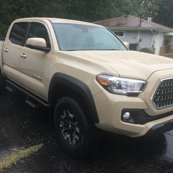 Preston Collision Center - Car Dealers Near Me - New Castle, Pennsylvania