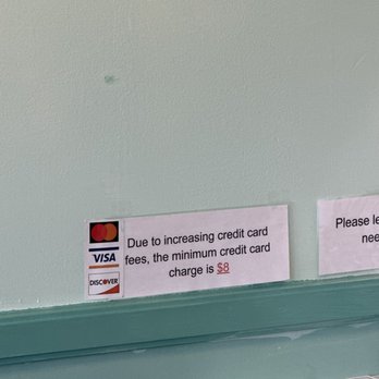 Joyful House - two signs on the wall - Chinese Near Me - Saline, Michigan
