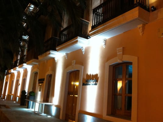 R&C Hotel Mirador de Dalt Vila by null
