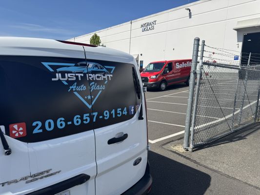 Just Right Auto Glass 🤩 - At Just Right Auto Glass, we are dedicated to providing top-notch auto glass services. Our mission is to ensure that every customer leaves satisfied and safe on the road. Our expert technicians are dedicated to making sure the job is done right the first time, while focusing on reliability, efficiency, and customer satisfaction. Just Right Auto Glass 🤩 - At Just Right Auto Glass, we are dedicated to providing top-notch auto glass services. Our mission is to ensure that every customer leaves satisfied and safe on the road. Our expert technicians are dedicated to making sure the job is done right the first time, while focusing on reliability, efficiency, and customer satisfaction.